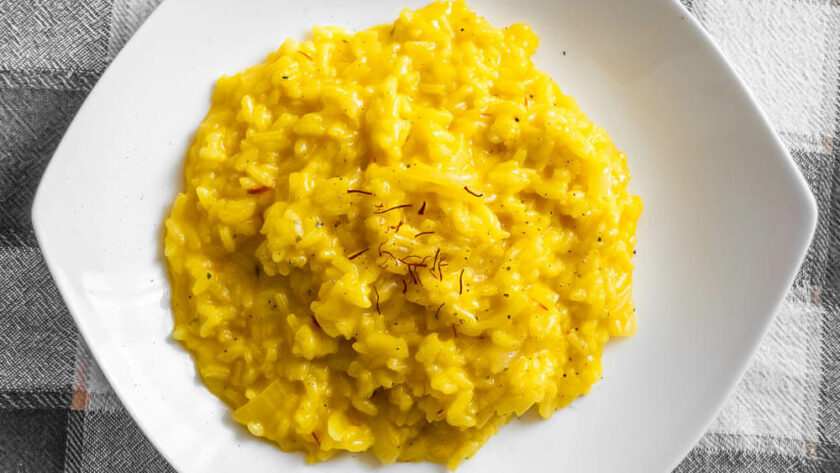 risotto-alla-milanese